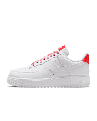 [NIKE] WOMEN'S AIR FORCE 1 '07 ☆大人気☆ Nike Womens Air Force 1 '07 LX Shoes – Extra Butter